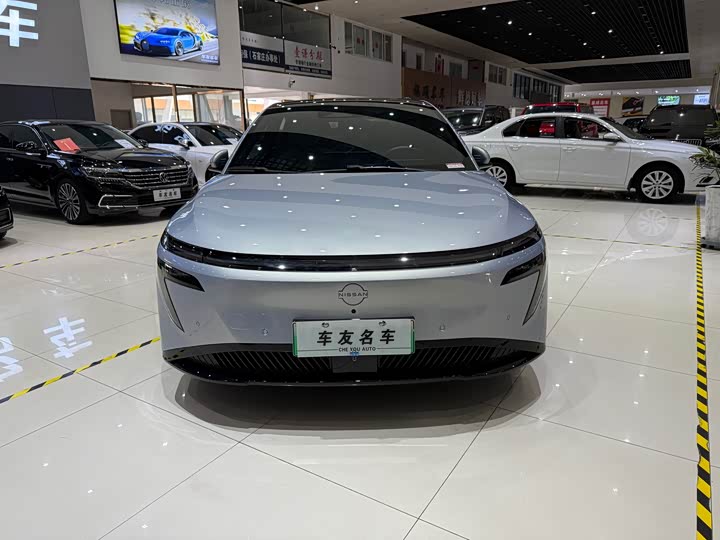 Фото 4 - Nissan N7