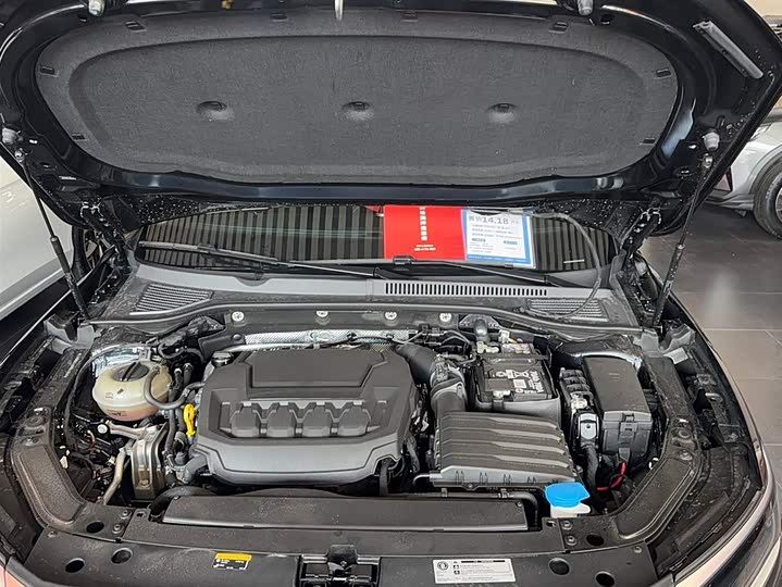 Фото 10 - Volkswagen Passat