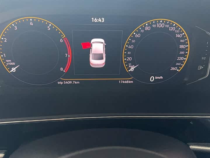 Фото 6 - Volkswagen Passat