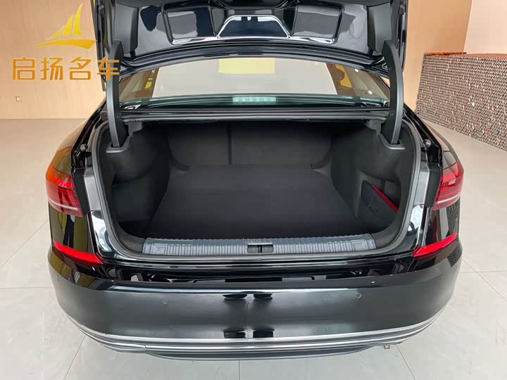 Фото 6 - Volkswagen Passat