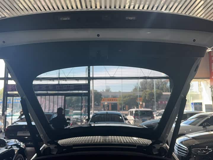 Фото 15 - Volkswagen Lamando L