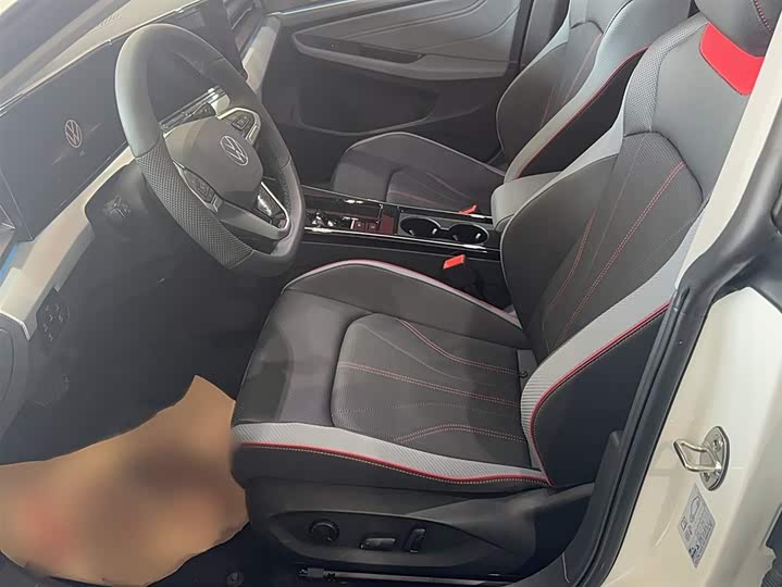 Фото 3 - Volkswagen Lamando L