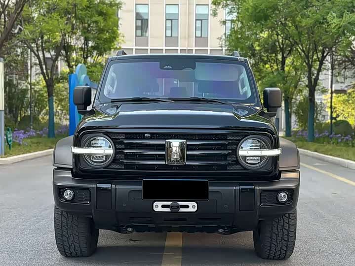 Фото 2 - Tank 300