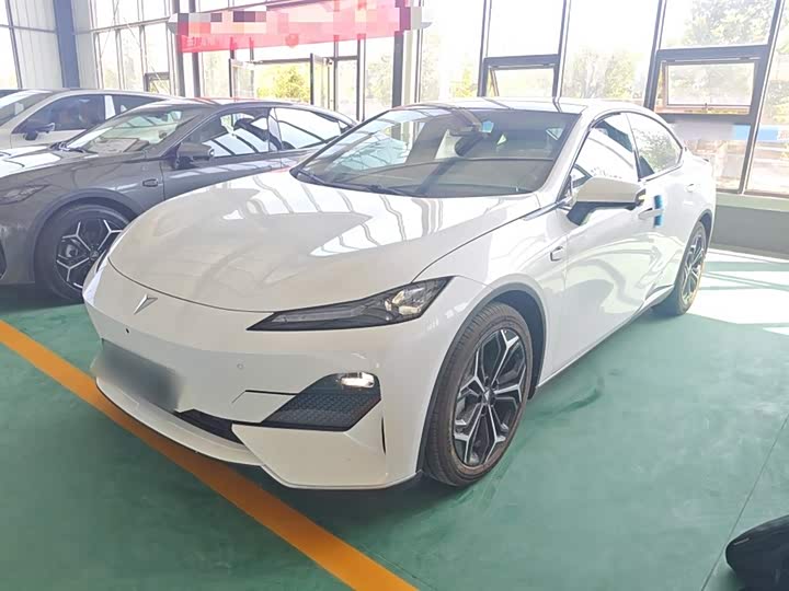 Фото 1 - Changan Deepal SL03