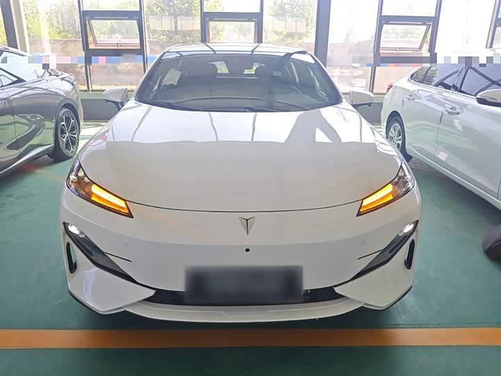 Фото 3 - Changan Deepal SL03