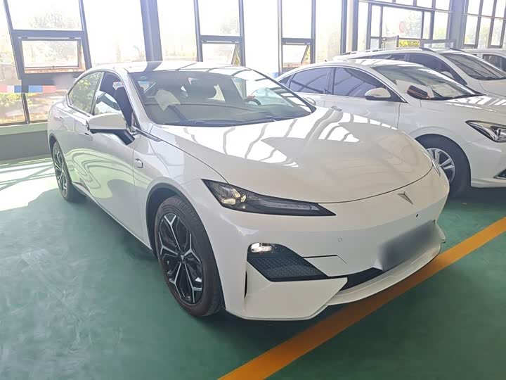 Фото 4 - Changan Deepal SL03