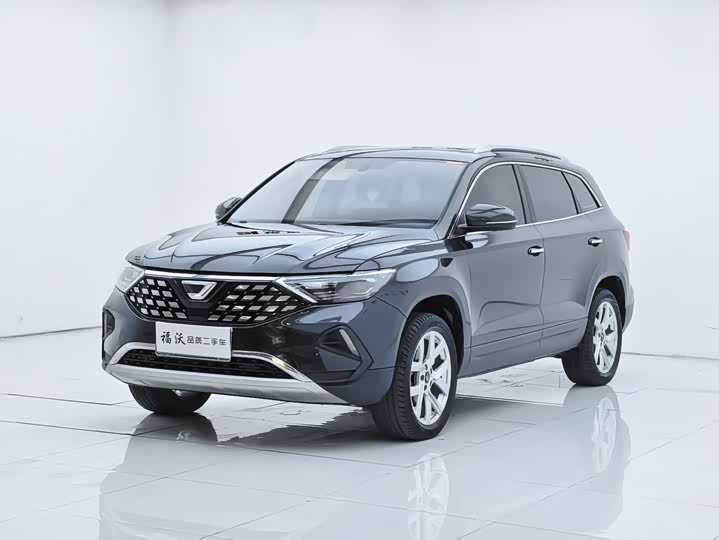 Фото 1 - Jetta VS7