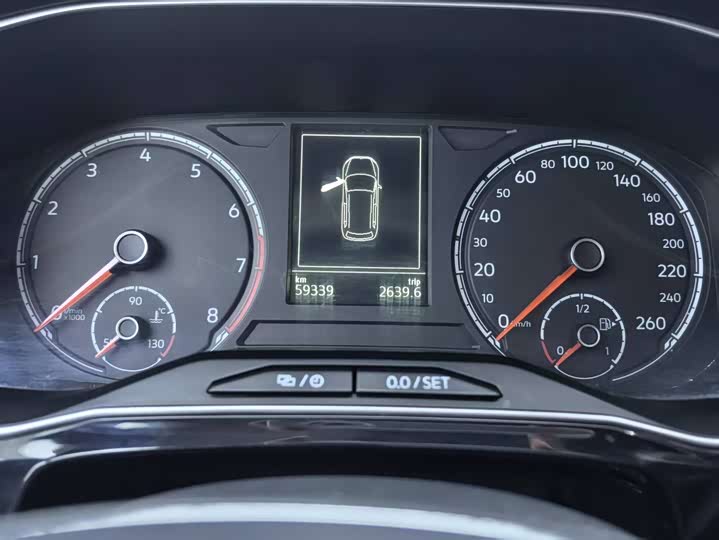 Фото 19 - Jetta VS7