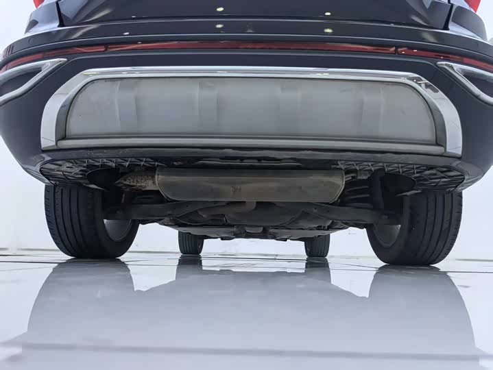 Фото 23 - Jetta VS7