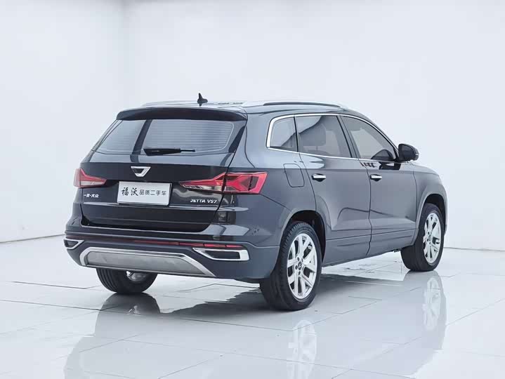 Фото 26 - Jetta VS7