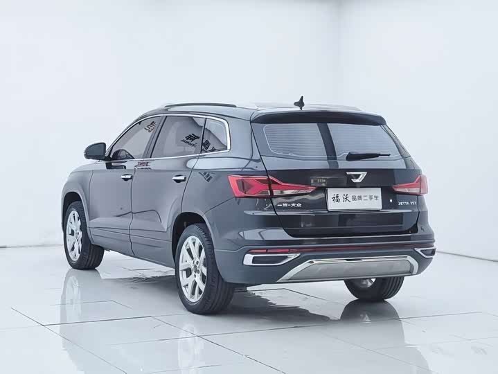 Фото 28 - Jetta VS7