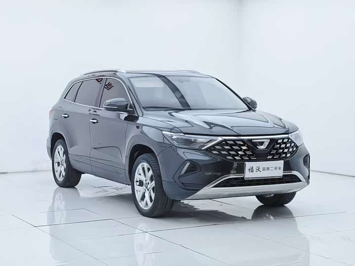 Фото 3 - Jetta VS7