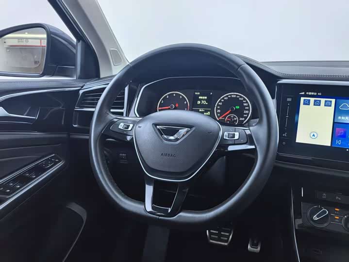 Фото 4 - Jetta VS7