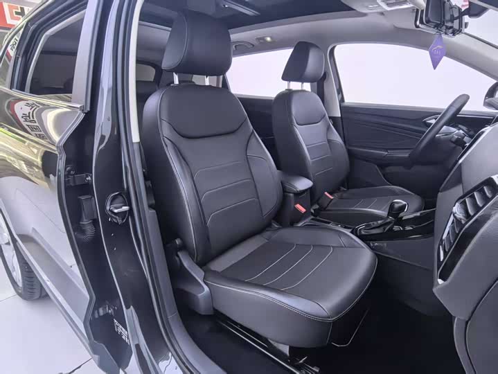 Фото 6 - Jetta VS7