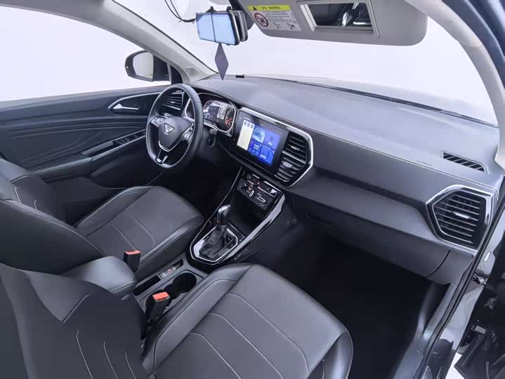 Фото 7 - Jetta VS7