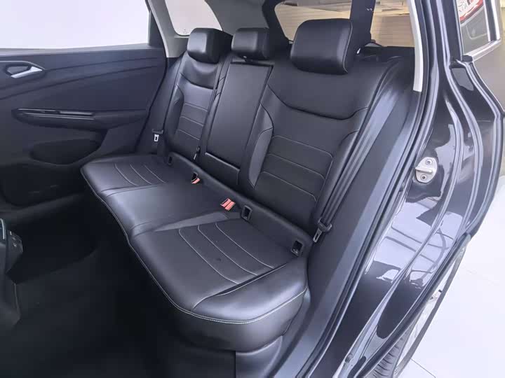 Фото 9 - Jetta VS7