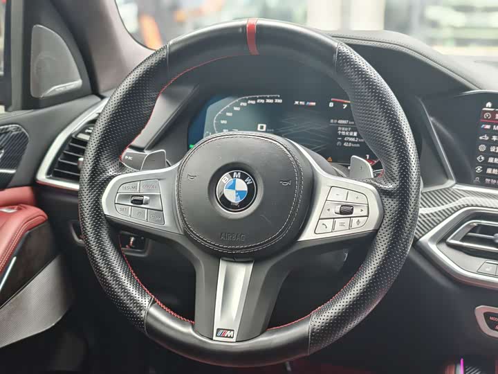 Фото 9 - BMW X5