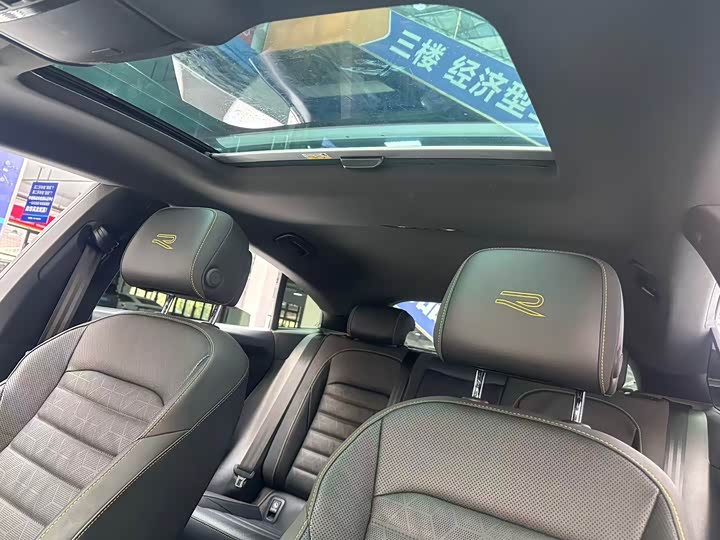 Фото 9 - Volkswagen CC