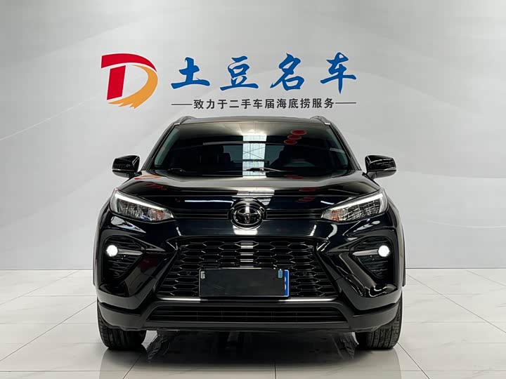 Фото 2 - Toyota Wildlander