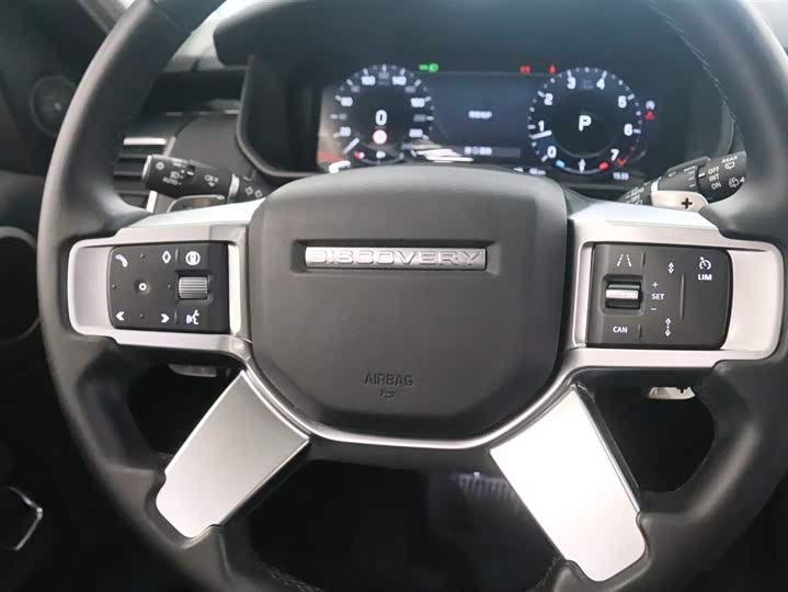 Фото 6 - Land Rover Discovery