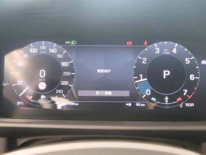 Фото 7 - Land Rover Discovery