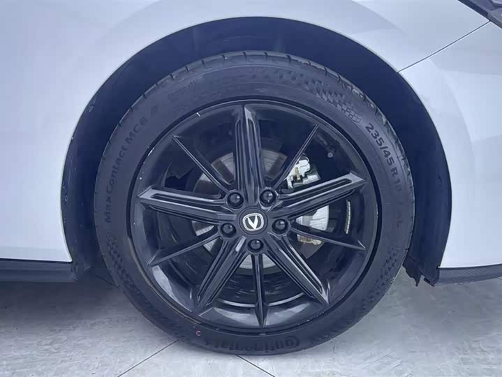 Фото 6 - Changan UNI-V