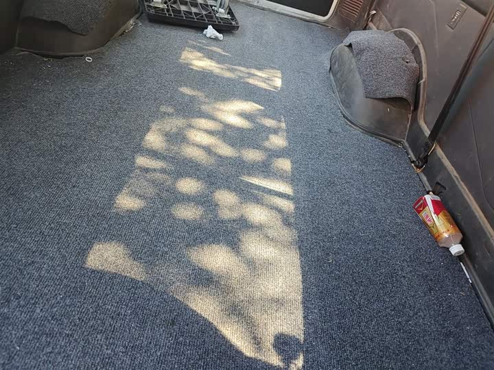 Фото 15 - Dongfeng Forthing Lingzhi M5 EV