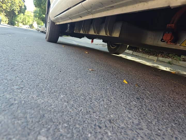 Фото 16 - Dongfeng Forthing Lingzhi M5 EV