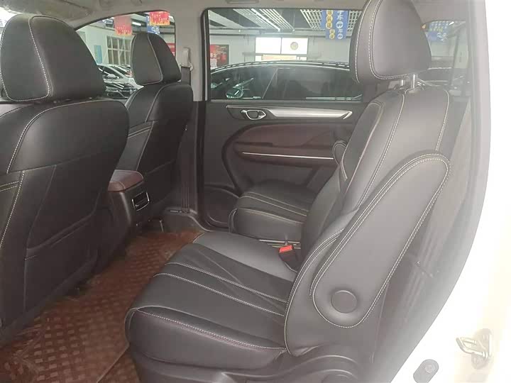 Фото 8 - GAC Trumpchi M6