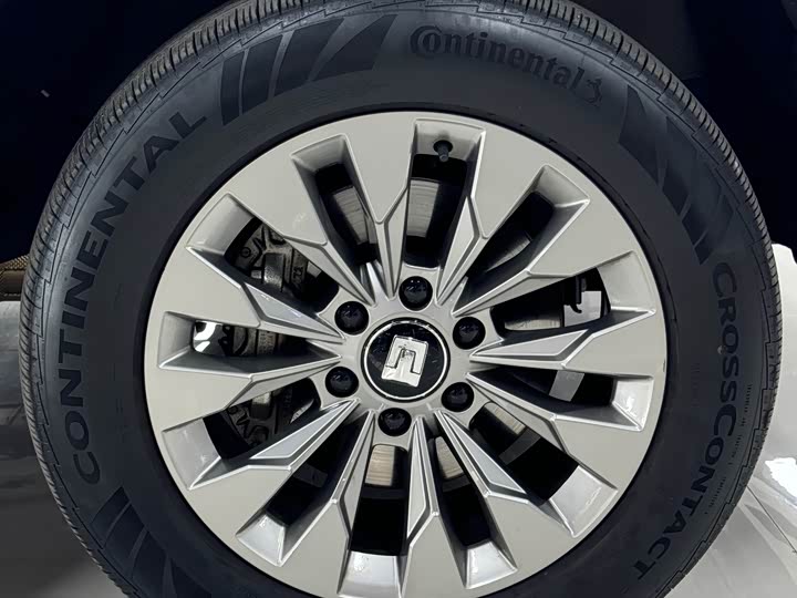 Фото 9 - Tank 500 Hybrid