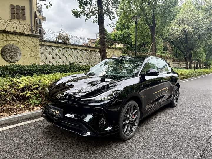 Фото 1 - IM motors LS6