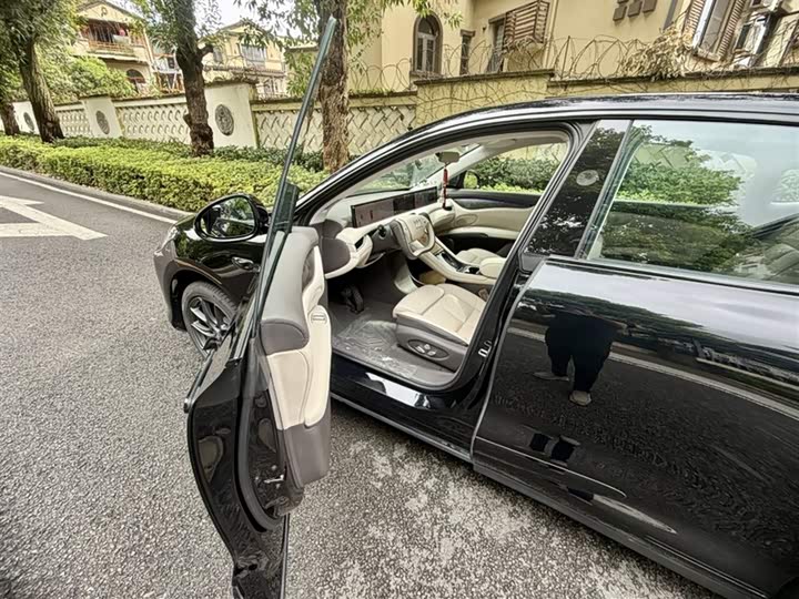 Фото 11 - IM motors LS6