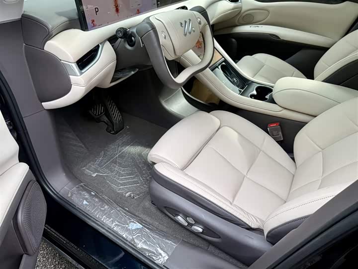 Фото 12 - IM motors LS6