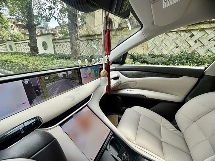 Фото 14 - IM motors LS6