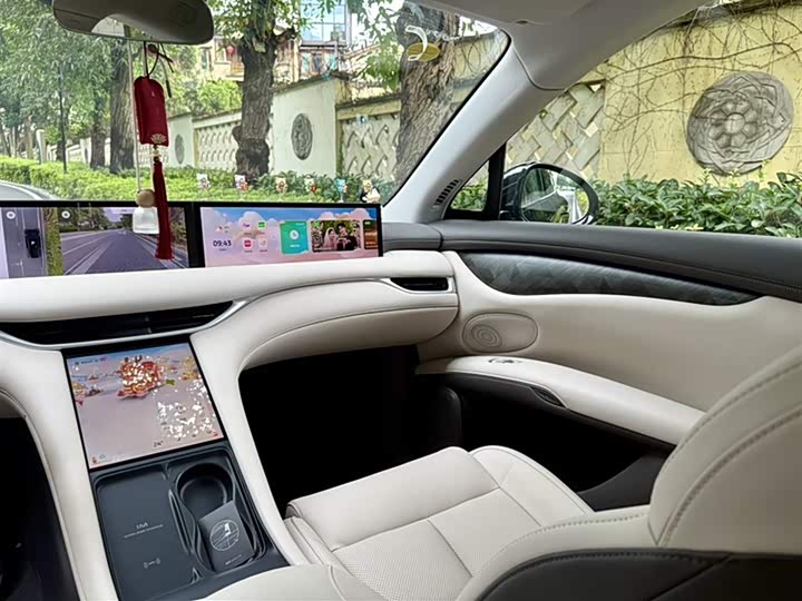 Фото 15 - IM motors LS6