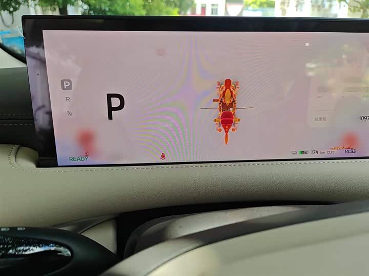 Фото 4 - IM motors LS6