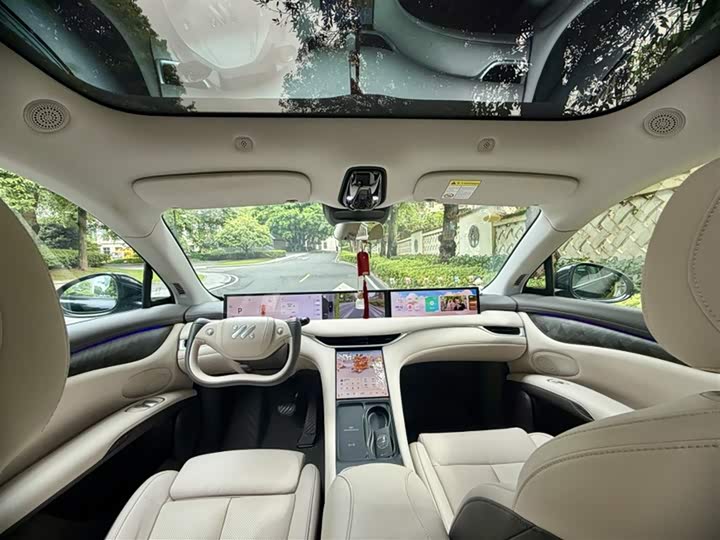 Фото 8 - IM motors LS6