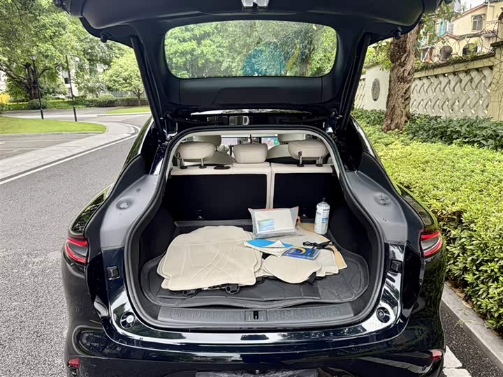 Фото 9 - IM motors LS6