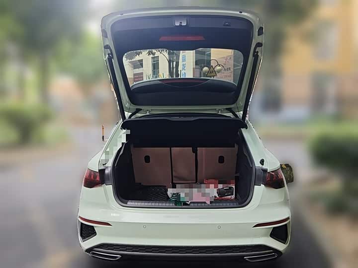 Фото 10 - Audi A3