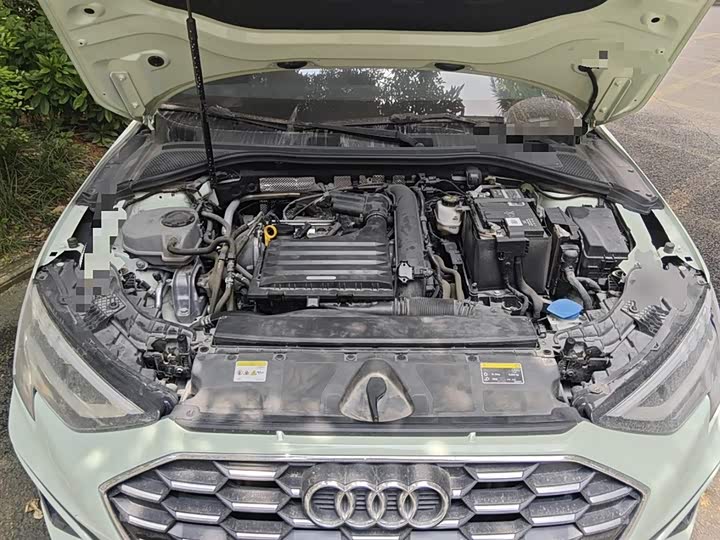 Фото 11 - Audi A3