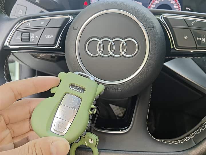 Фото 12 - Audi A3