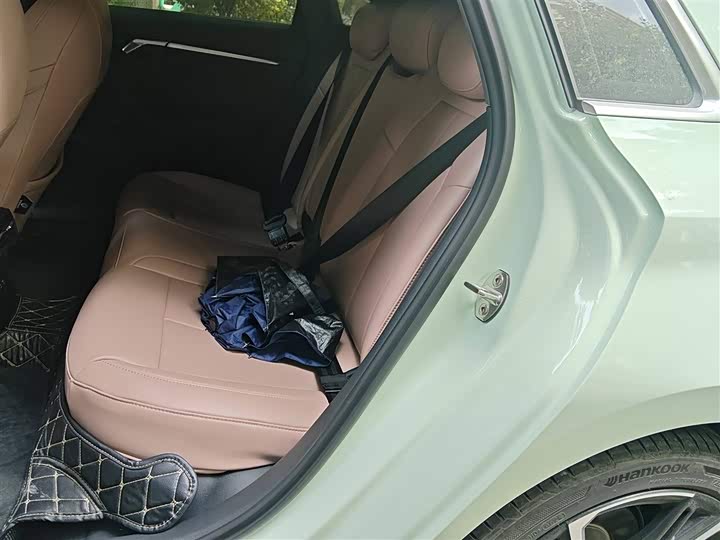 Фото 14 - Audi A3