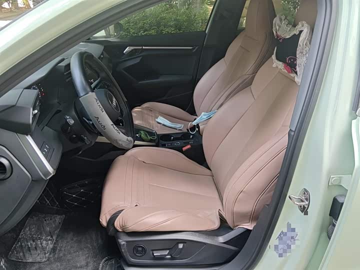 Фото 8 - Audi A3