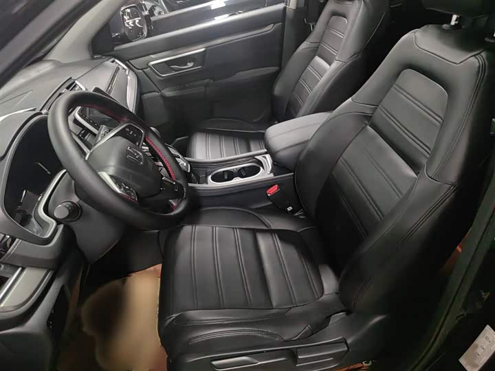 Фото 11 - Honda Breeze