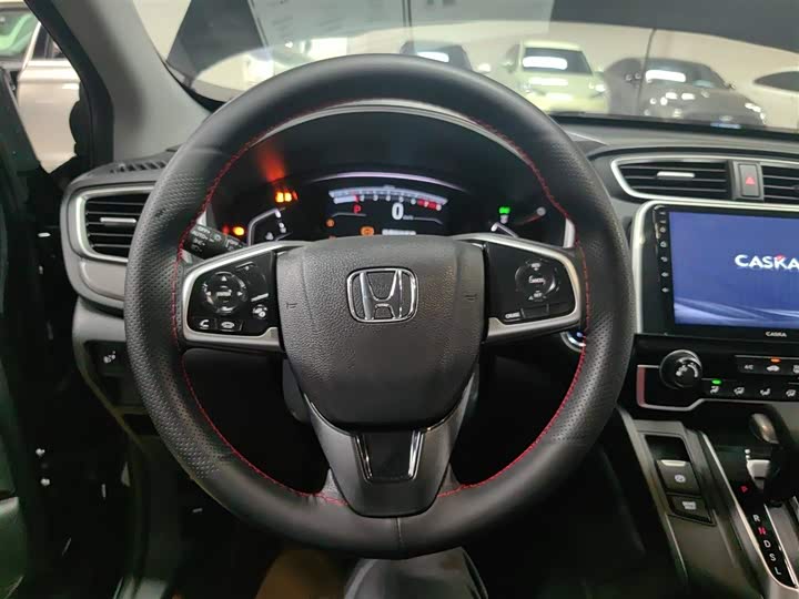 Фото 3 - Honda Breeze