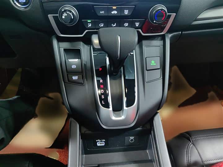 Фото 9 - Honda Breeze