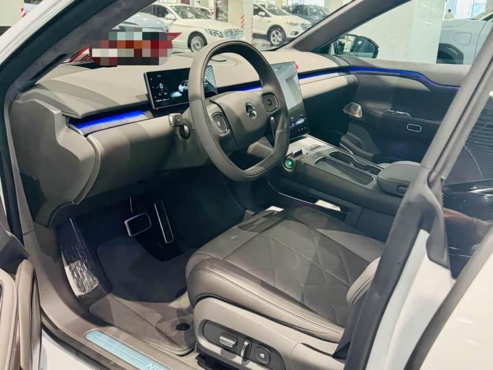 Фото 5 - Nio ET7