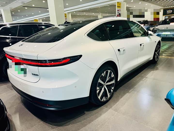 Фото 6 - Nio ET7