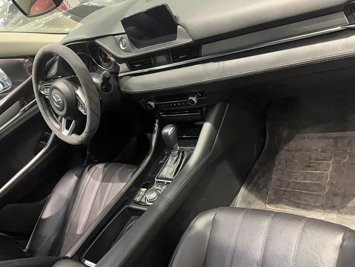 Фото 7 - Nio ET7