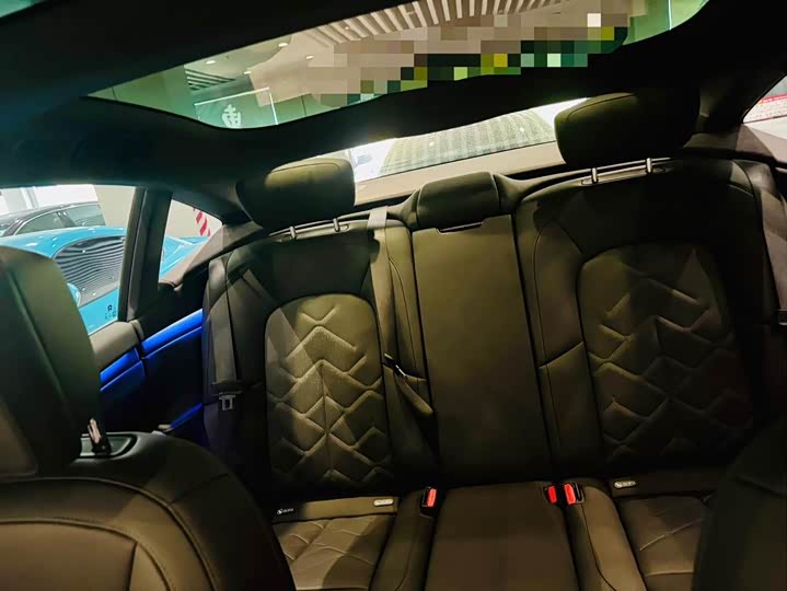 Фото 8 - Nio ET7